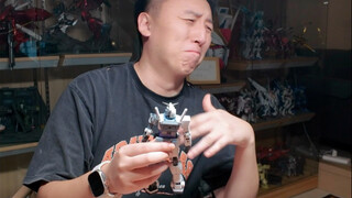 拼完后人没了！