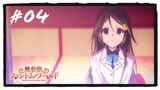 Limitless Phantom world (Dub) Episode 4