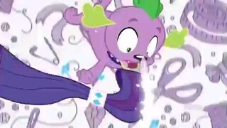 Những Cô Giái Equestria Tàu Lượn Tình Bạn Lồng Tiếng