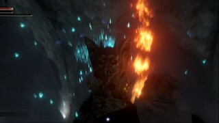 Erdtree Burial Watchdog - Elden Ring
