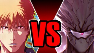 【MUGEN】Ichigo Kurosaki VS Polo II【1080P】【60fps】