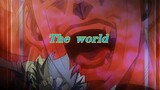 [Fantasi • Dunia] Kuasai dunia!
