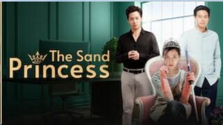 THE SAND PRINCESS Ep 12 | Tagalog Dubbed | HD