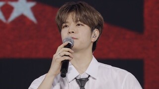 【Stray Kids/Kim Seung-min】Parfum apa yang digunakan stay hari ini~?