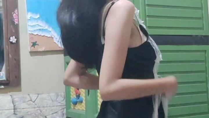 udah pada cari belum..??