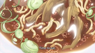 Ramen Daisuki Koizumi-san episode 1 english sub