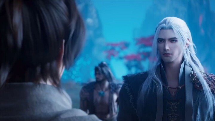 In Search Gods Eps 5 HD Subtitle Indonesia