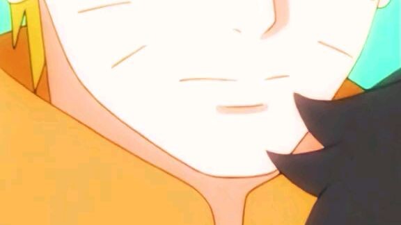 Rela mengorbankan diri untuk Hokage ke 7