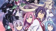 Gakusen Toshi Asterisk S2 - Episode 10 [Sub indo]