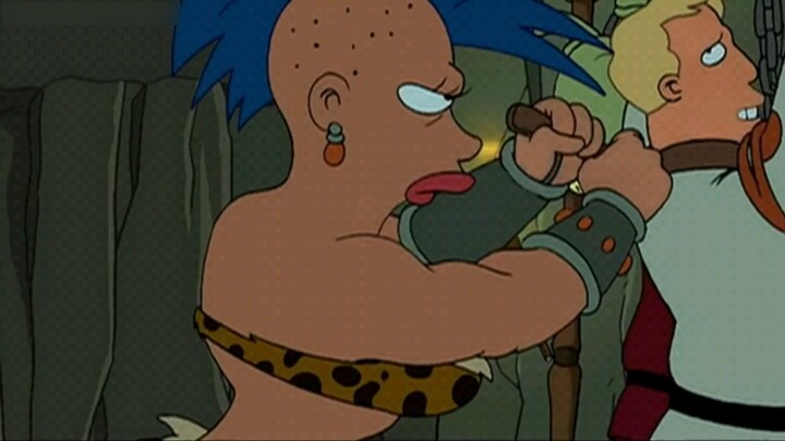 Hukuman terberat bagi bintang putri, "hukuman blanching"