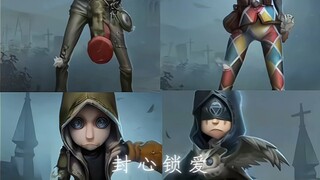 Actually, I'm really easy to please—but if you don’t try to appease me, you’re dead meat!