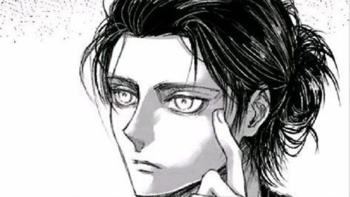 Baca kehidupan Allen dalam lima belas detik