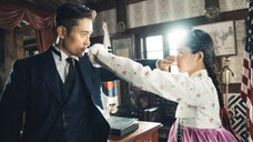 [Eng sub] Mr. Sunshine Episode 10