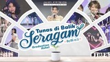 【JKT48 Theater】 11.02.2024 - Tunas di Balik Seragam《Seifuku No Me》Graduation Ashel