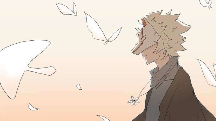 [Sky: Children of the Light Handwritten/Bird Lion] No matter how far apart we are, this heart will n
