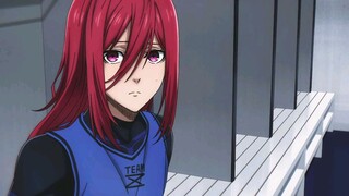 BLUE LOCK|episode 03|English dub|