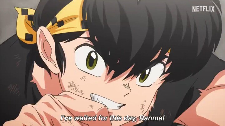 Ranma ½ Season 3 Resmi Rilis! Chaos Baru, Transformasi Gokil Balik Lagi!