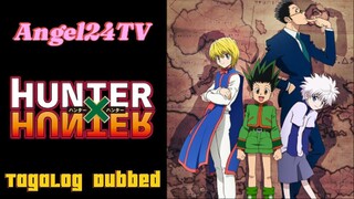 Hunter X Hunter Episode 6