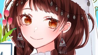 【Delicious】Nice to meet you! I am "Aisulu Aisulu"【Self-introduction】【Kazakhstan】