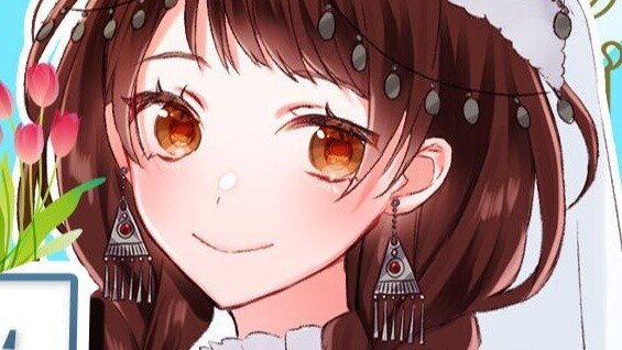 【Delicious】Nice to meet you! I am "Aisulu Aisulu"【Self-introduction】【Kazakhstan】