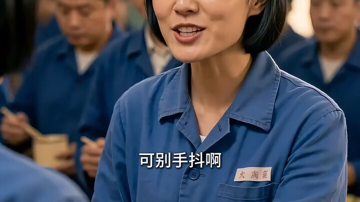 Trải nghiệm nhập vai: Một ngày của công nhân nhà máy xà phòng thập niên 80.
