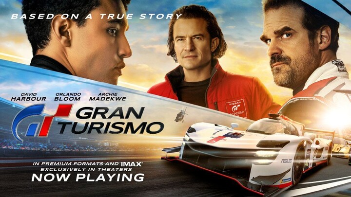 WATCH FULL MOVIE GRAN TURISMO HD FREE : link in description