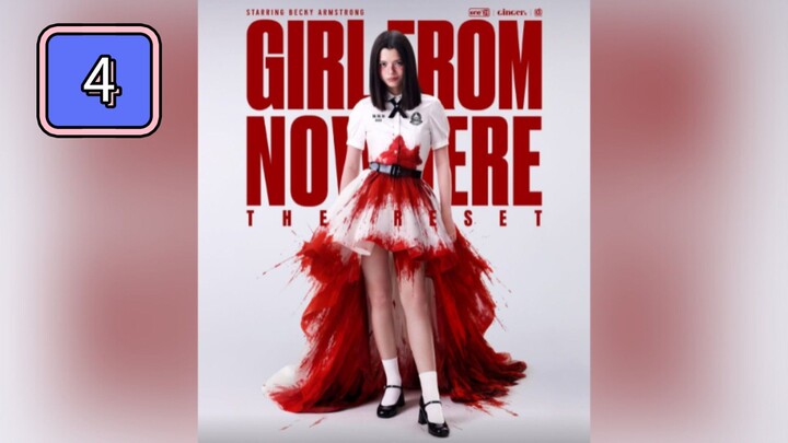 Girl From Nowhere The Reset Episode 4