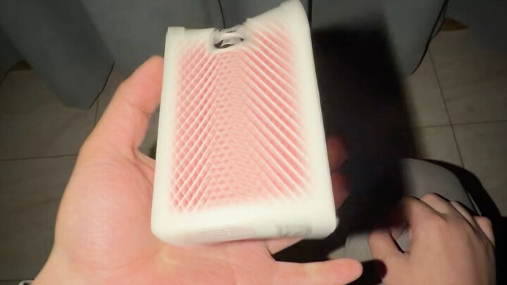 Các người là ai mà dám kiểm tra bài của tôi?