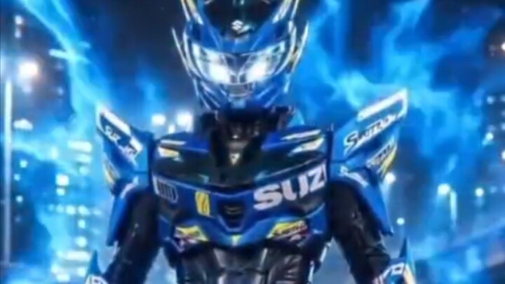 kamen rider new 馃ぉ