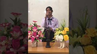 ทุ่งสัมฤทธิ์อธิษฐาน [ไตเติ้ล] - ใหม่  ปานระพี