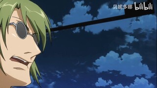 [Super Robot Wars OG] [Character AMV] Fairy Leon [Fairy Dang-Sing ~ Fairies dance under the moon]