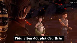Đấu Phá Thương Khung Phần 9 Tập 200 | Vô Thượng Cảnh Giới 1822 : 1835