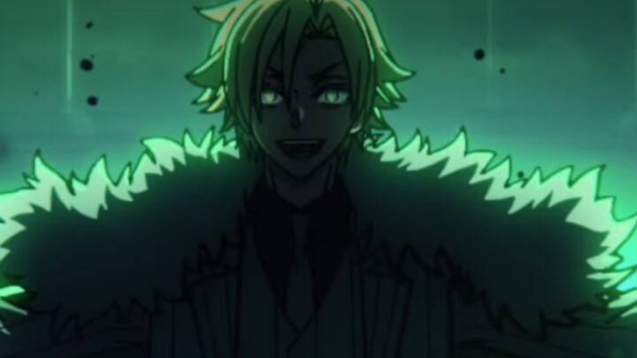 Rekomendasi Anime Action Yang Kece‼️