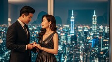 Sebuah kesalahan kecil menjadi awal mula kisah cinta semanis mimpi