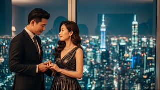 Sebuah kesalahan kecil menjadi awal mula kisah cinta semanis mimpi