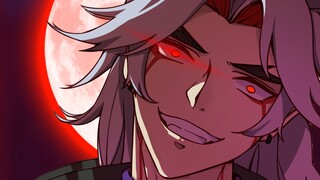 [Drama Penggemar Genshin Impact] "Bawahan Game Online Saya Tidak Bisa Menjadi Presiden" Bab 6: Akhir Bulan Kebangkitan