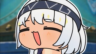 [Genshin Impact] Hãy sử dụng Nata Shark khi bạn thiếu thời gian hoặc muốn thư giãn!!!