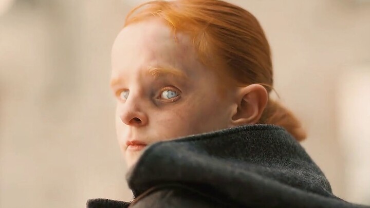 Every night, they dare not go to sleep—they insist on forcing themselves to stand in front of the mi