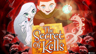 The Secret of Kells