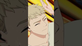 無礼！【ダンジョン飯】