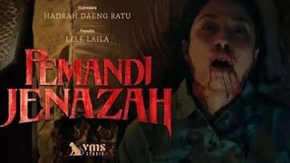 Trailer Pemandi Jenazah 2024