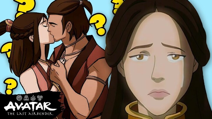 What Happened To Ursa? 😶 Complete Timeline of Zuko's Mom | Avatar