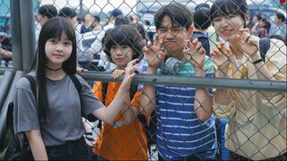 Goodbye Earth EP 10