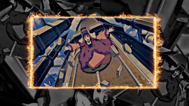 kawawang Naruto 😭🥺