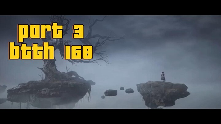 alur cerita btth   168