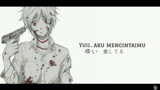 Japanese Voice Acting Sad|Promise |(sub indo)