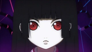 Harga balas dendam adalah nyawamu sendiri, maukah kamu ragu? Hell Girl bilang itu sangat menguntungk