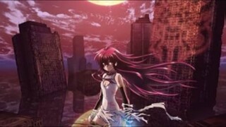 Kurokami The Animation BD Batch 01 - 05 Subtitle Indonesia