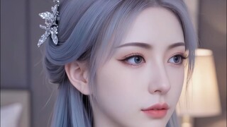 南宫婉真人版
