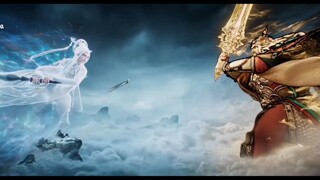Preview Sword Of Coming S2